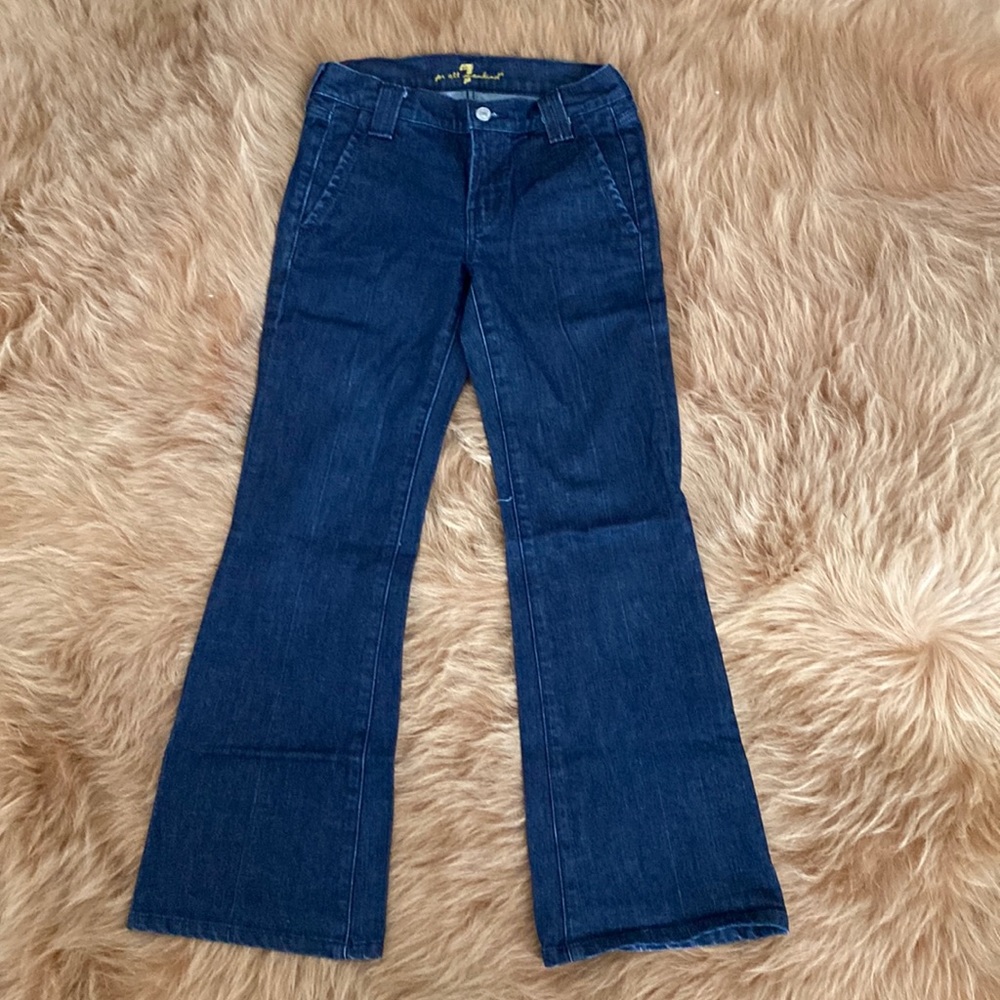 7 for All Mankind  #010
